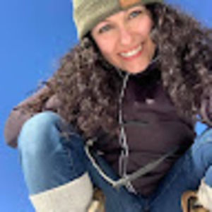 Meet your Posher, Victoria